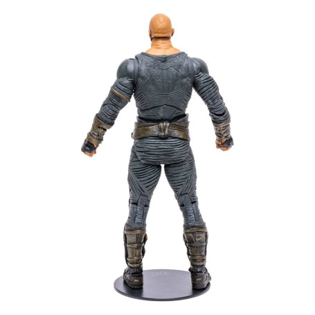 Mc Farlane DC Comics - Personaggio d'azione Black Adam - Black Adam Movie