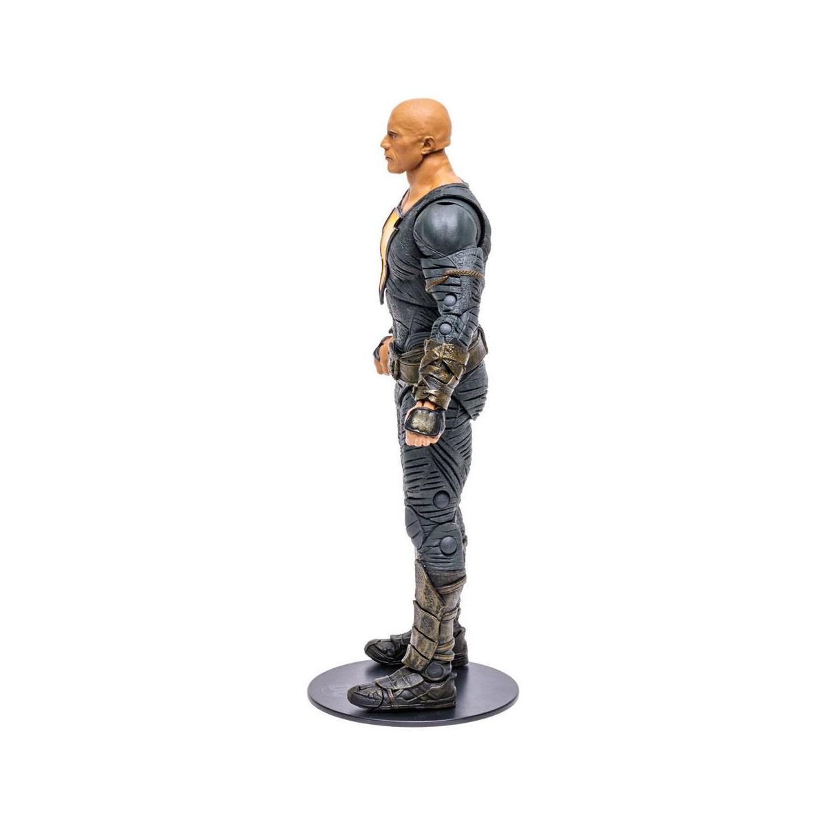 Mc Farlane DC Comics - Personaggio d'azione Black Adam - Black Adam Movie