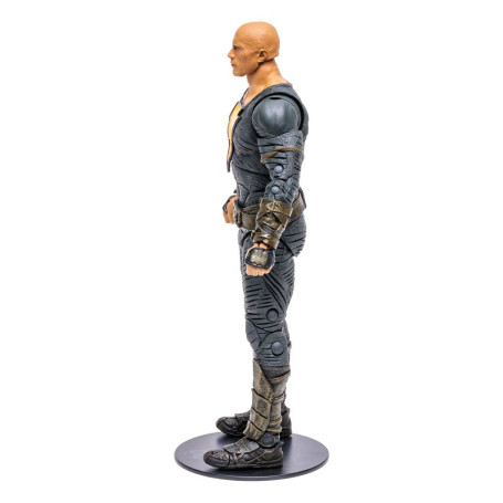 Mc Farlane DC Comics - Personaggio d'azione Black Adam - Black Adam Movie