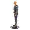 Mc Farlane DC Comics - Personaggio d'azione Black Adam - Black Adam Movie