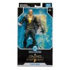 Mc Farlane DC Comics - Personaggio d'azione Black Adam - Black Adam Movie