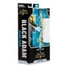 Mc Farlane DC Comics - Personaggio d'azione Black Adam - Black Adam Movie