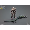JoyToy Necrons - Necrons Szarekhan Dinastia Immortale con Gauss Blaster1/18 - Warhammer 40K