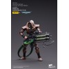 JoyToy Necrons - Necrons Szarekhan Dinastia Immortale con Gauss Blaster1/18 - Warhammer 40K