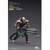 JoyToy Necrons - Necrons Szarekhan Dinastia Immortale con Gauss Blaster1/18 - Warhammer 40K