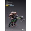 JoyToy Necrons - Necrons Szarekhan Dinastia Immortale con Gauss Blaster1/18 - Warhammer 40K