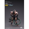 JoyToy Necrons - Necrons Szarekhan Dinastia Immortale con Gauss Blaster1/18 - Warhammer 40K