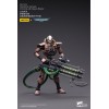 JoyToy Necrons - Necrons Szarekhan Dinastia Immortale con Gauss Blaster1/18 - Warhammer 40K