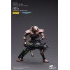 JoyToy Necrons - Necrons Szarekhan Dinastia Immortale con Carabina Tesla confezione da 1/18 - Warhammer 40K