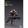 JoyToy Necrons - Necrons Szarekhan Dinastia Immortale con Carabina Tesla confezione da 1/18 - Warhammer 40K
