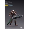 JoyToy Necrons - Necrons Szarekhan Dinastia Immortale con Carabina Tesla confezione da 1/18 - Warhammer 40K