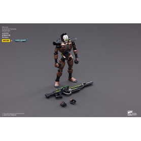JoyToy Necrons - Dinastia Necrons Szarekhan Deathmark confezione da 1/18 - Warhammer 40K
