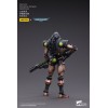JoyToy Necrons - Dinastia Necrons Szarekhan Deathmark confezione da 1/18 - Warhammer 40K