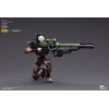 JoyToy Necrons - Dinastia Necrons Szarekhan Deathmark confezione da 1/18 - Warhammer 40K