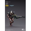JoyToy Necrons - Dinastia Necrons Szarekhan Deathmark confezione da 1/18 - Warhammer 40K