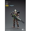 JoyToy Necrons - Dinastia Necrons Szarekhan Deathmark confezione da 1/18 - Warhammer 40K