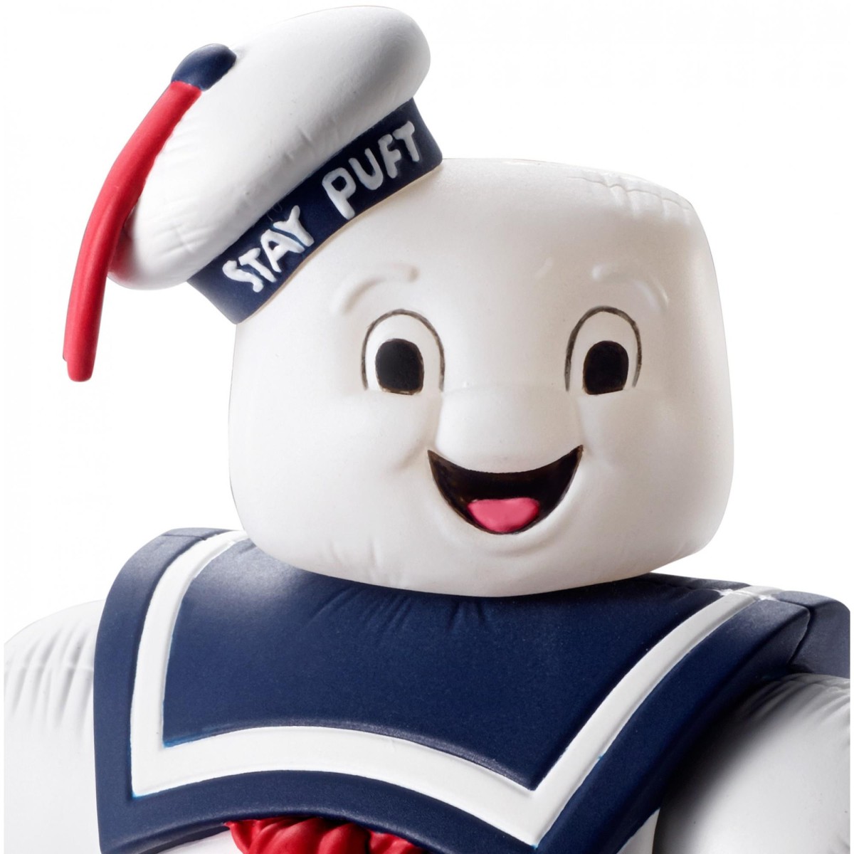 Mattel Ghostbusters - Ghostbusters Stay Puft Balloon Ghost