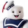 Mattel Ghostbusters - Ghostbusters Stay Puft Balloon Ghost
