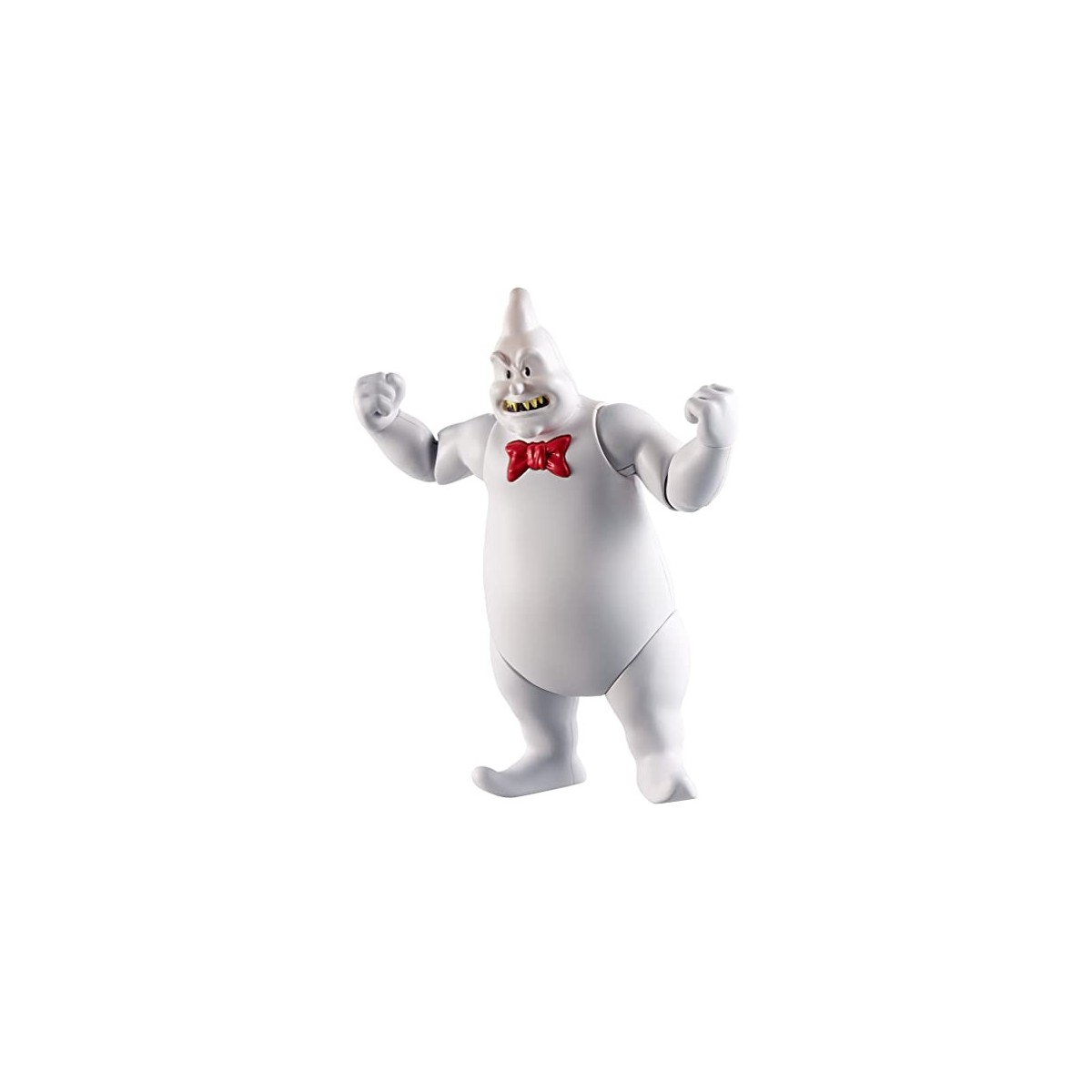 Mattel Ghostbusters - Figura d'azione degli Acchiappafantasmi Rowan il Distruttore