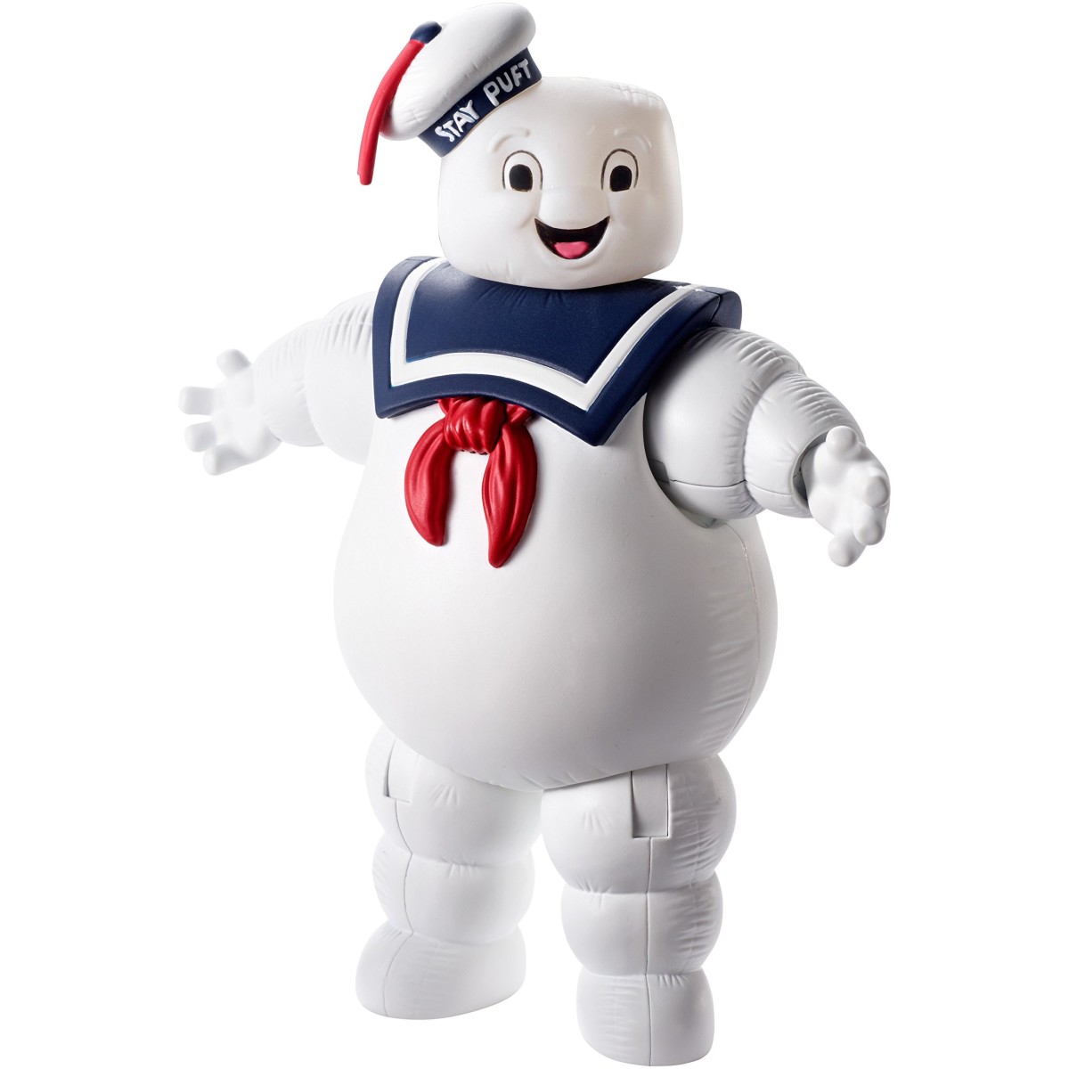 Mattel Ghostbusters - Ghostbusters Stay Puft Balloon Ghost