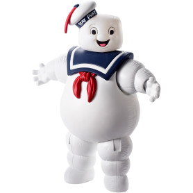 Mattel Ghostbusters - Ghostbusters Stay Puft Balloon Ghost