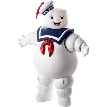 Mattel Ghostbusters - Ghostbusters Stay Puft Balloon Ghost