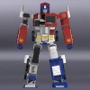 Robosen - Transformers Optimus Prime - robot interattivo autotrasformante - Versione inglese