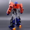 Robosen - Transformers Optimus Prime - robot interattivo autotrasformante - Versione inglese