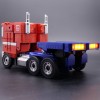 Robosen - Transformers Optimus Prime - robot interattivo autotrasformante - Versione inglese