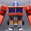 Robosen - Transformers Optimus Prime - robot interattivo autotrasformante - Versione inglese