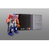Robosen - Transformers Optimus Prime - robot interattivo autotrasformante - Versione inglese
