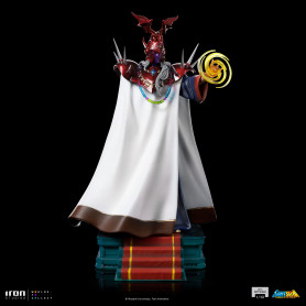 Iron Studios - Saint Seiya - Papa Ares BDS Art Scala 1/10 - I Cavalieri dello Zodiaco Grande Papa