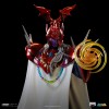Iron Studios - Saint Seiya - Papa Ares BDS Art Scala 1/10 - I Cavalieri dello Zodiaco Grande Papa