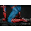 Queen Studios - Statua 1/4 di Spider-Man Edizione Regolare - Capitan America: Guerra Civile
