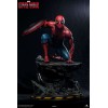 Queen Studios - Statua 1/4 di Spider-Man Edizione Regolare - Capitan America: Guerra Civile