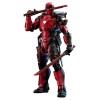 Hot Toys Marvel Armorized Warrior - Deadpool Armorized 1/6 