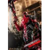 Hot Toys Marvel Armorized Warrior - Deadpool Armorized 1/6 