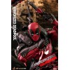 Hot Toys Marvel Armorized Warrior - Deadpool Armorized 1/6 