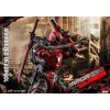Hot Toys Marvel Armorized Warrior - Deadpool Armorized 1/6 