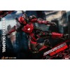 Hot Toys Marvel Armorized Warrior - Deadpool Armorized 1/6 