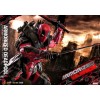 Hot Toys Marvel Armorized Warrior - Deadpool Armorized 1/6 