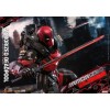 Hot Toys Marvel Armorized Warrior - Deadpool Armorized 1/6 