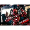 Hot Toys Marvel Armorized Warrior - Deadpool Armorized 1/6 