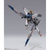Bandai Tamashii Nation - METAL BUILD Gundam F91