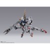 Bandai Tamashii Nation - METAL BUILD Gundam F91