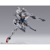Bandai Tamashii Nation - METAL BUILD Gundam F91