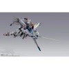 Bandai Tamashii Nation - METAL BUILD Gundam F91