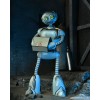 NECA - Mirage Comics Fugitoid TMNT - Teenage Mutant Ninja Turtles