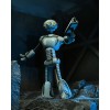 NECA - Mirage Comics Fugitoid TMNT - Teenage Mutant Ninja Turtles