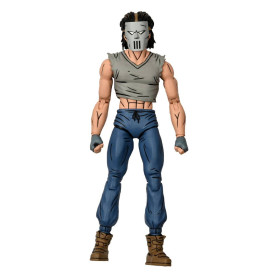 NECA - Mirage Comics Casey Jones TMNT - Teenage Mutant Ninja Turtles